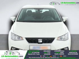 Seat Ibiza 1.0 80 ch  BVM  occasion � Beaupuy - photo n�5