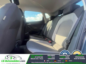 Seat Ibiza 1.0 80 ch  BVM  occasion � Beaupuy - photo n�6