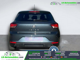 Seat Ibiza 1.0 80 ch  BVM  occasion � Beaupuy - photo n�5