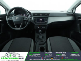 Seat Ibiza 1.0 80 ch  BVM  occasion � Beaupuy - photo n�3