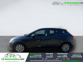 Seat Ibiza 1.0 80 ch  BVM  occasion � Beaupuy - photo n�4