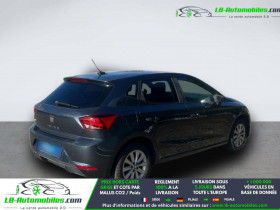 Seat Ibiza 1.0 80 ch  BVM  occasion � Beaupuy - photo n�3