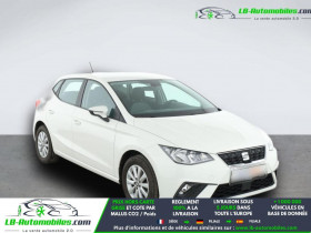 Seat Ibiza 1.0 80 ch  BVM  occasion � Beaupuy - photo n�2