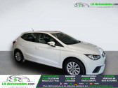 Seat Ibiza 1.0 80 ch  BVM  � Beaupuy 31