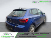 Seat Ibiza 1.0 80 ch  BVM  � Beaupuy 31