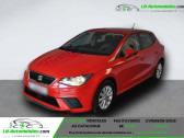 Seat Ibiza occasion année 2020 boite Manuelle Annonce Seat Ibiza occasion Essence 1.0 80 ch BVM à Beaupuy