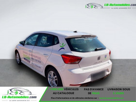 Seat Ibiza 1.0 80 ch  BVM  occasion � Beaupuy - photo n�4