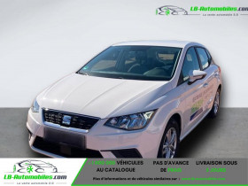 Seat Ibiza 1.0 80 ch  BVM  occasion � Beaupuy - photo n�2