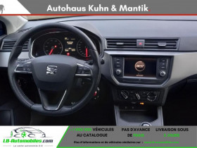 Seat Ibiza 1.0 80 ch  BVM  occasion � Beaupuy - photo n�4