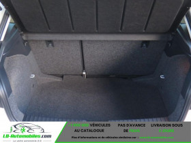 Seat Ibiza 1.0 80 ch  BVM  occasion  Beaupuy - photo n10