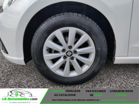 Seat Ibiza 1.0 80 ch  BVM  occasion  Beaupuy - photo n10