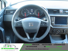 Seat Ibiza 1.0 80 ch  BVM  occasion  Beaupuy - photo n9