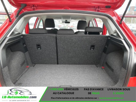 Seat Ibiza 1.0 80 ch  BVM  occasion  Beaupuy - photo n10