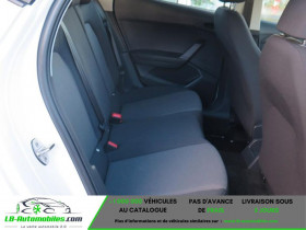 Seat Ibiza 1.0 80 ch  BVM  occasion  Beaupuy - photo n8
