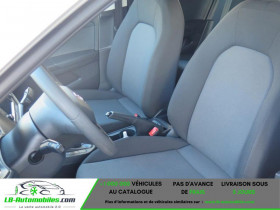 Seat Ibiza 1.0 80 ch  BVM  occasion  Beaupuy - photo n7