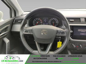 Seat Ibiza 1.0 80 ch  BVM  occasion  Beaupuy - photo n9