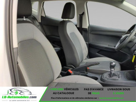 Seat Ibiza 1.0 80 ch  BVM  occasion  Beaupuy - photo n8