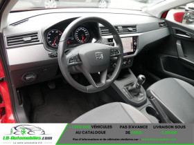 Seat Ibiza 1.0 80 ch  BVM  occasion  Beaupuy - photo n8