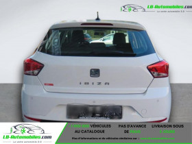 Seat Ibiza 1.0 80 ch  BVM  occasion  Beaupuy - photo n6