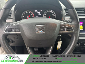 Seat Ibiza 1.0 80 ch  BVM  occasion  Beaupuy - photo n6