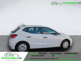Seat Ibiza 1.0 80 ch  BVM  occasion  Beaupuy - photo n5