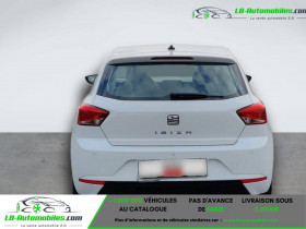 Seat Ibiza 1.0 80 ch  BVM  occasion  Beaupuy - photo n7