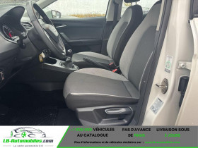 Seat Ibiza 1.0 80 ch  BVM  occasion  Beaupuy - photo n5