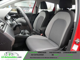 Seat Ibiza 1.0 80 ch  BVM  occasion  Beaupuy - photo n6