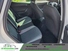Seat Ibiza 1.0 80 ch  BVM  occasion  Beaupuy - photo n9
