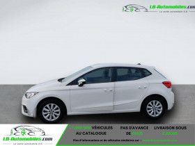 Seat Ibiza 1.0 80 ch  BVM  occasion  Beaupuy - photo n6