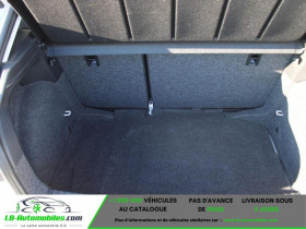 Seat Ibiza 1.0 80 ch  BVM  occasion  Beaupuy - photo n8