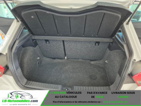 Seat Ibiza 1.0 80 ch  BVM  occasion  Beaupuy - photo n8