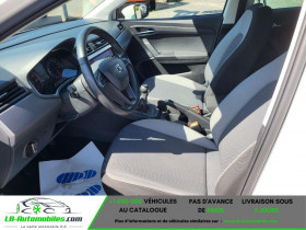 Seat Ibiza 1.0 80 ch  BVM  occasion  Beaupuy - photo n8