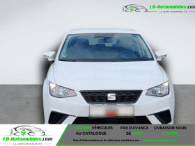 Seat Ibiza 1.0 80 ch  BVM  occasion  Beaupuy - photo n5