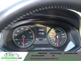 Seat Ibiza 1.0 80 ch  BVM  occasion  Beaupuy - photo n7