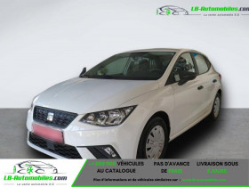 Seat Ibiza 1.0 80 ch  BVM  occasion  Beaupuy - photo n2