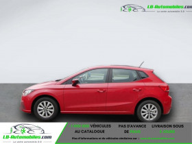 Seat Ibiza 1.0 80 ch  BVM  occasion  Beaupuy - photo n5