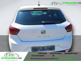 Seat Ibiza 1.0 80 ch  BVM  occasion  Beaupuy - photo n7