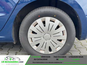 Seat Ibiza 1.0 80 ch  BVM  occasion  Beaupuy - photo n7