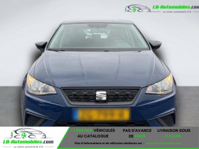 Seat Ibiza 1.0 80 ch  BVM  occasion  Beaupuy - photo n4