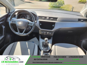 Seat Ibiza 1.0 80 ch  BVM  occasion  Beaupuy - photo n3