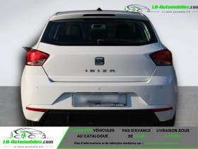 Seat Ibiza 1.0 80 ch  BVM  occasion  Beaupuy - photo n3