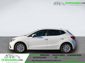 Seat Ibiza 1.0 80 ch  BVM  occasion  Beaupuy - photo n2