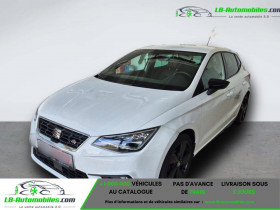 Seat Ibiza 1.0 80 ch  BVM  occasion  Beaupuy - photo n2