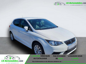 Seat Ibiza 1.0 80 ch  BVM  occasion  Beaupuy - photo n2