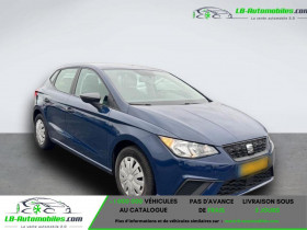 Seat Ibiza 1.0 80 ch  BVM  occasion  Beaupuy - photo n2