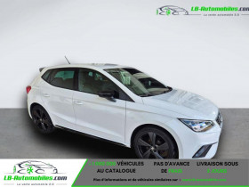 Seat Ibiza , garage LB AUTOMOBILES  Beaupuy