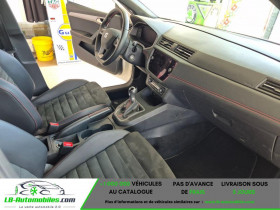 Seat Ibiza 1.0 80 ch  BVM  occasion  Beaupuy - photo n6