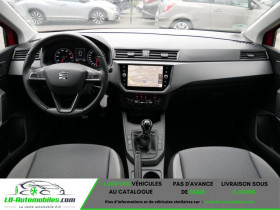 Seat Ibiza 1.0 80 ch  BVM  occasion  Beaupuy - photo n3