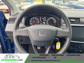 Seat Ibiza 1.0 80 ch  BVM  occasion  Beaupuy - photo n6